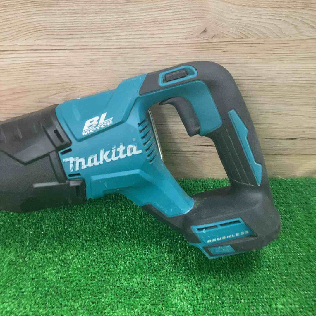 ★マキタ(makita) コードレスレシプロソー JR187DZ【町田店】