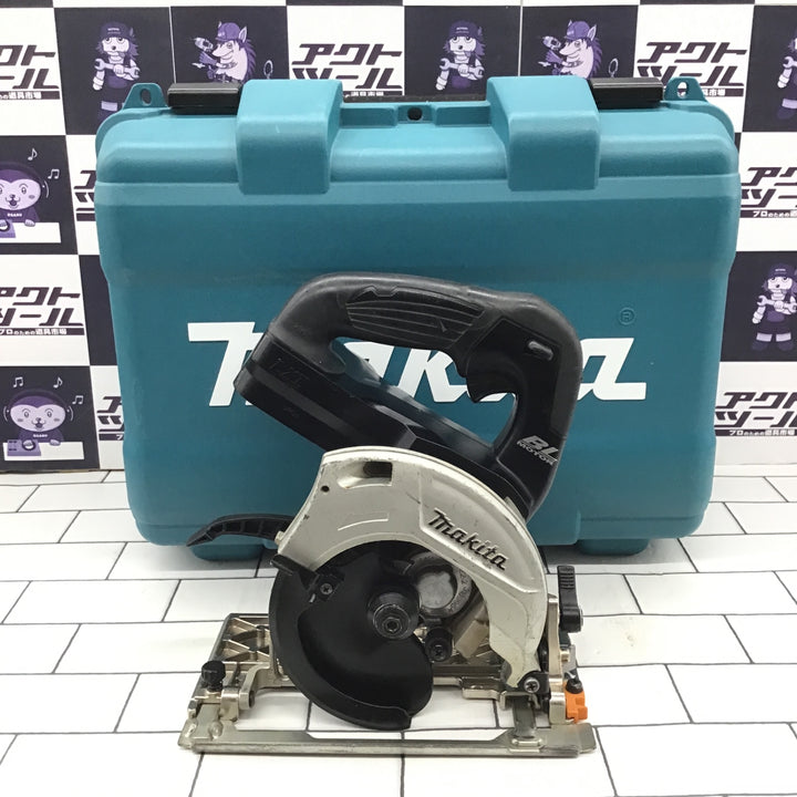 ★マキタ(makita) コードレス丸のこ HS471DZB【所沢店】