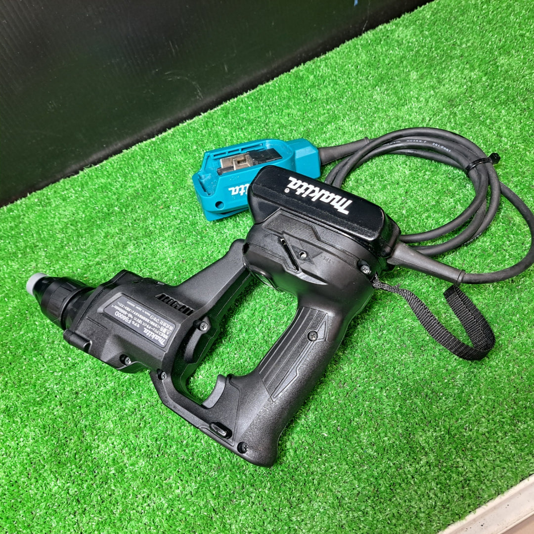 ☆マキタ(makita) コードレススクリュードライバー FS600DZB【岩槻店】