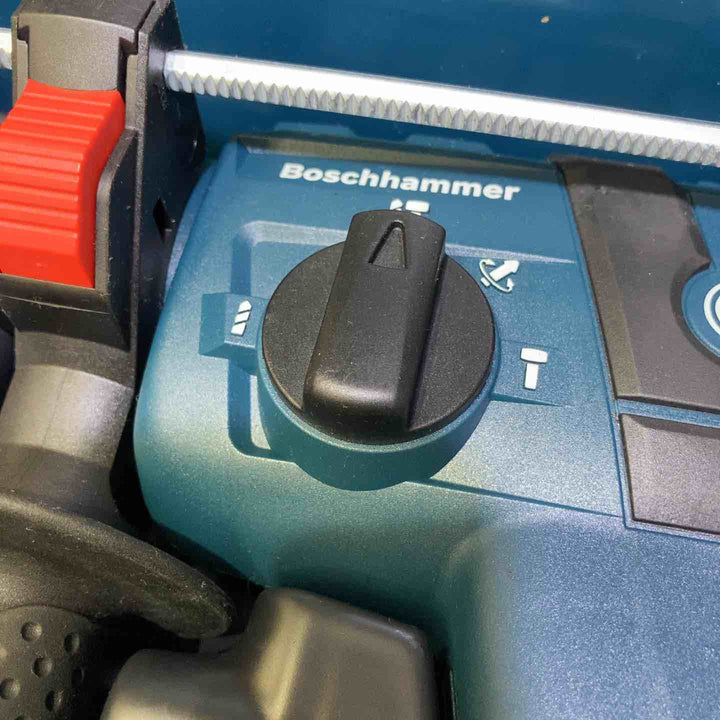 BOSCH(ボッシュ) 18Vバッテリーハンマードリル GBH18V-ECN【桶川店】