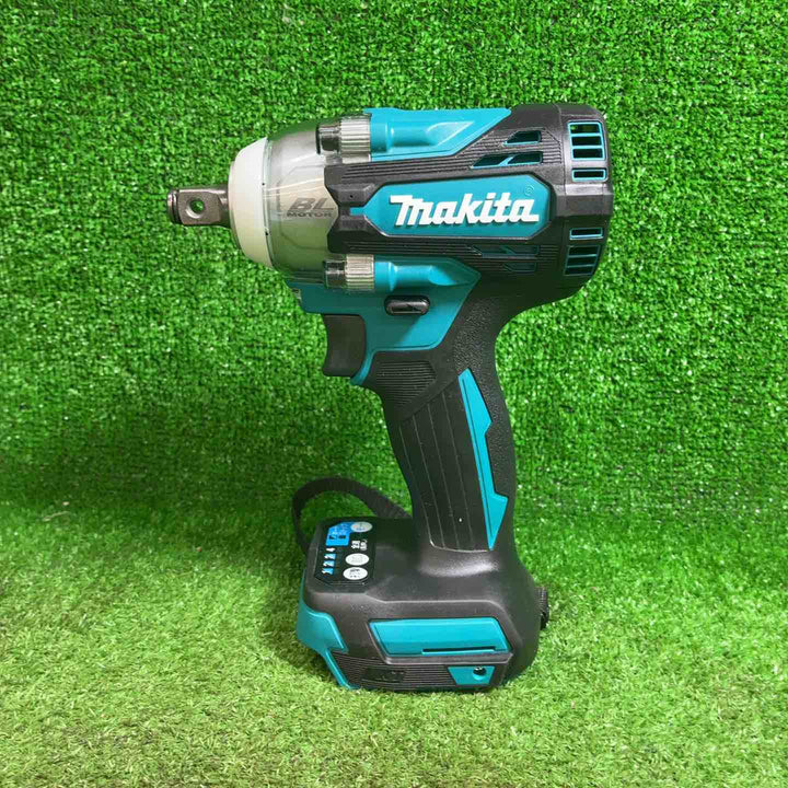【美品】 マキタ(makita) コードレスインパクトレンチ TW300DZ 【藤沢店】