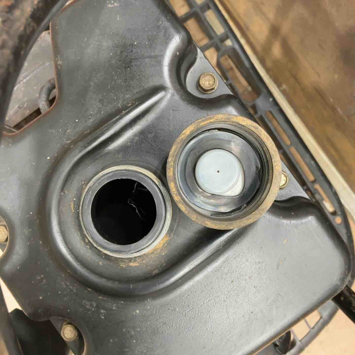 【店頭受取り限定】ミカサ エンジンプレート MVC-40GA【草加店】