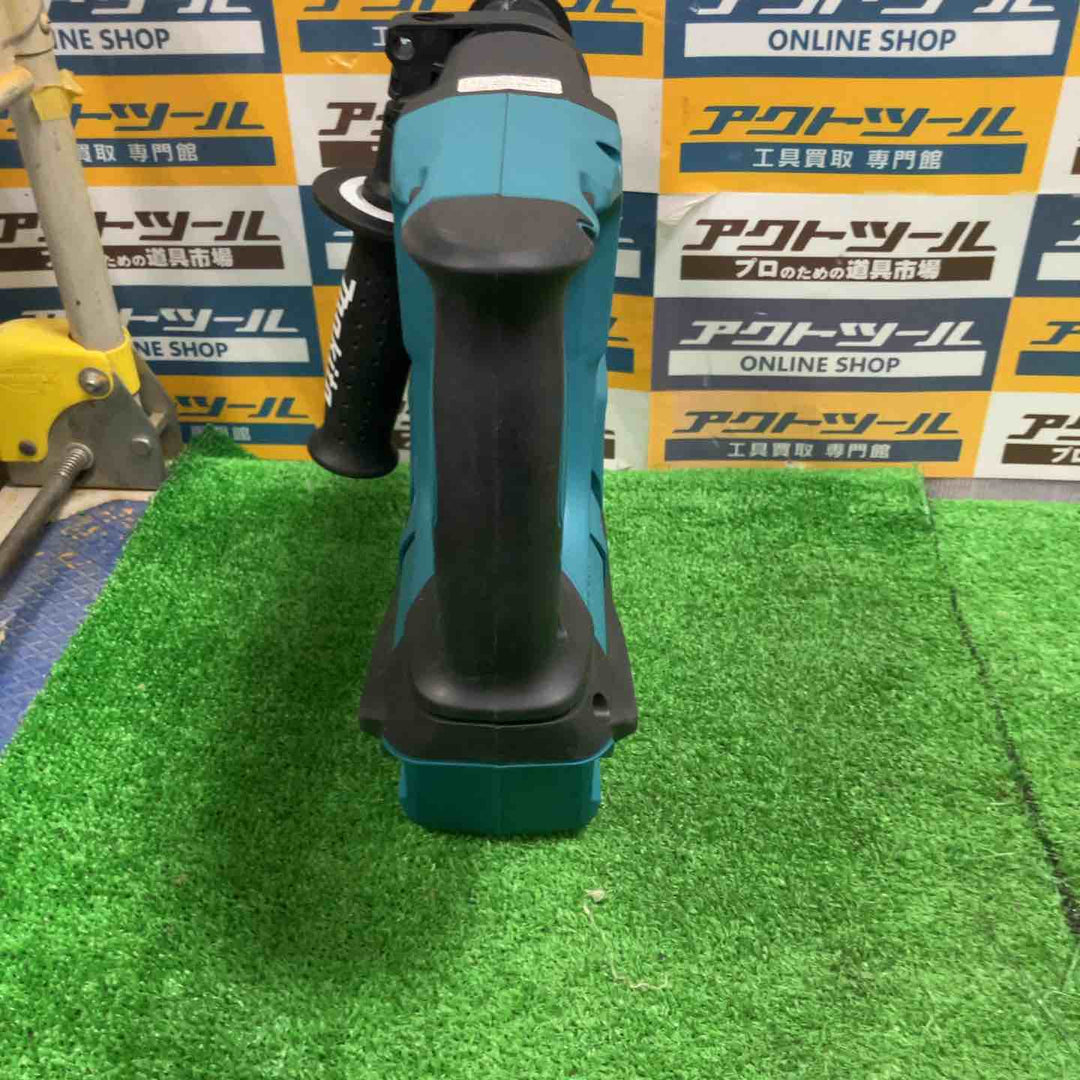 ★マキタ(makita) 24mmコードレスハンマドリル HR244DZKV【草加店】