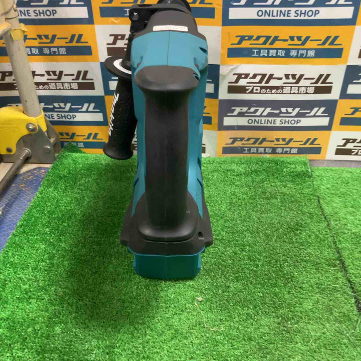 ★マキタ(makita) 24mmコードレスハンマドリル HR244DZKV【草加店】