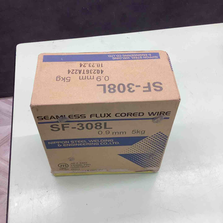 日鉄 工具関連用品 溶接ワイヤー【越谷店】