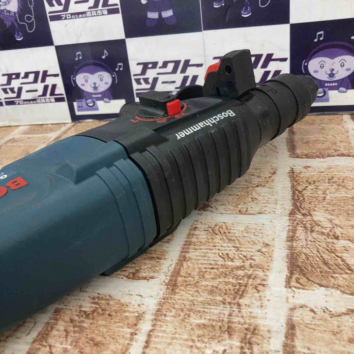 【中古品】ボッシュ(BOSCH) ハンマドリル GBH2-26DFR【所沢店】