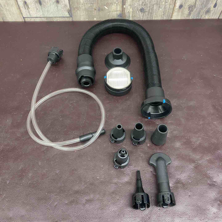 【中古美品】 マキタ(makita) コードレスエアダスタ AS180DZ 【東大和店】
