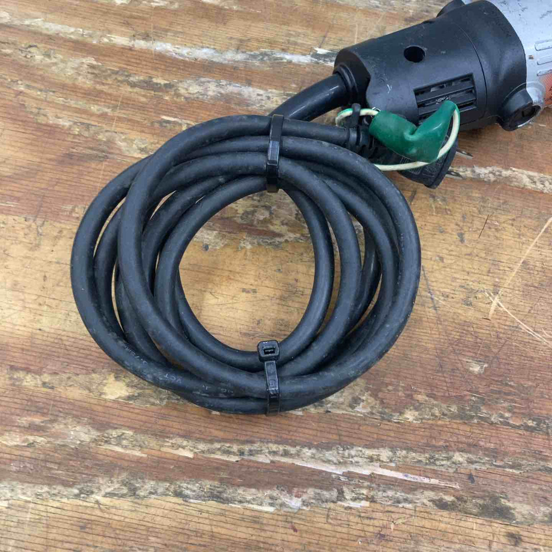 ◇ハイコーキ(HIKOKI ※旧:日立工機) 100mmディスクグラインダー PDH-100H【柏店】