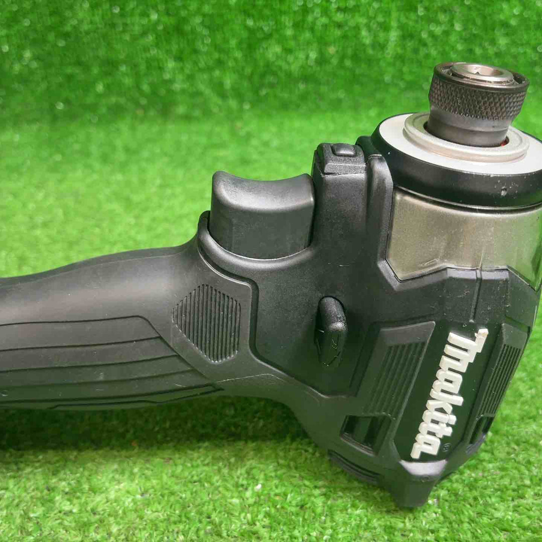 マキタ(makita) コードレスインパクトドライバー TD173DRGXB【藤沢店】
