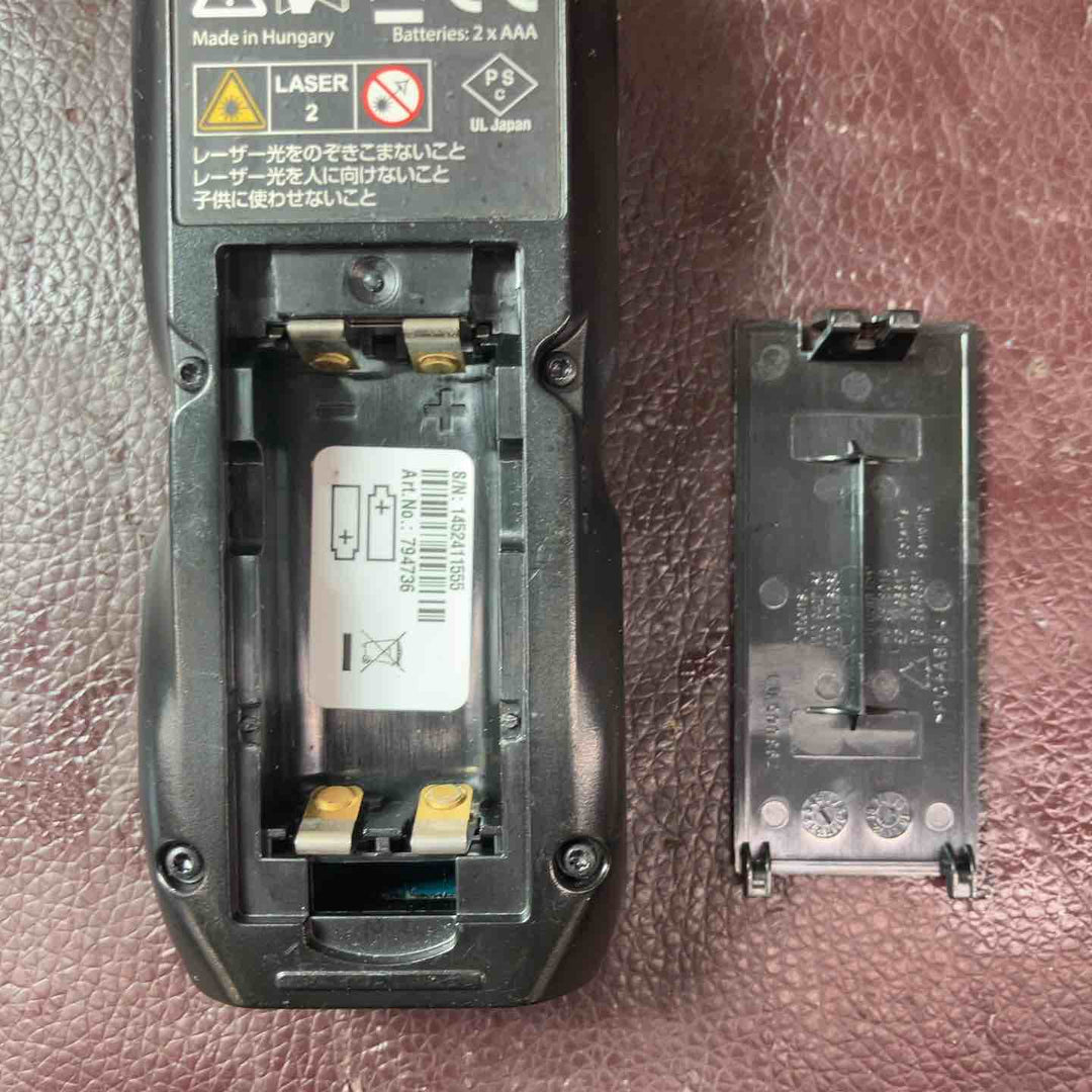 【中古品】 マキタ(makita) レーザー距離計 LD050P 【東大和店】
