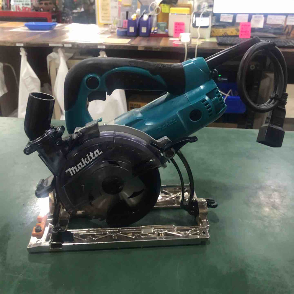 ☆マキタ(makita) 防じん丸のこ KS5200FX【川口店】 – アクトツール