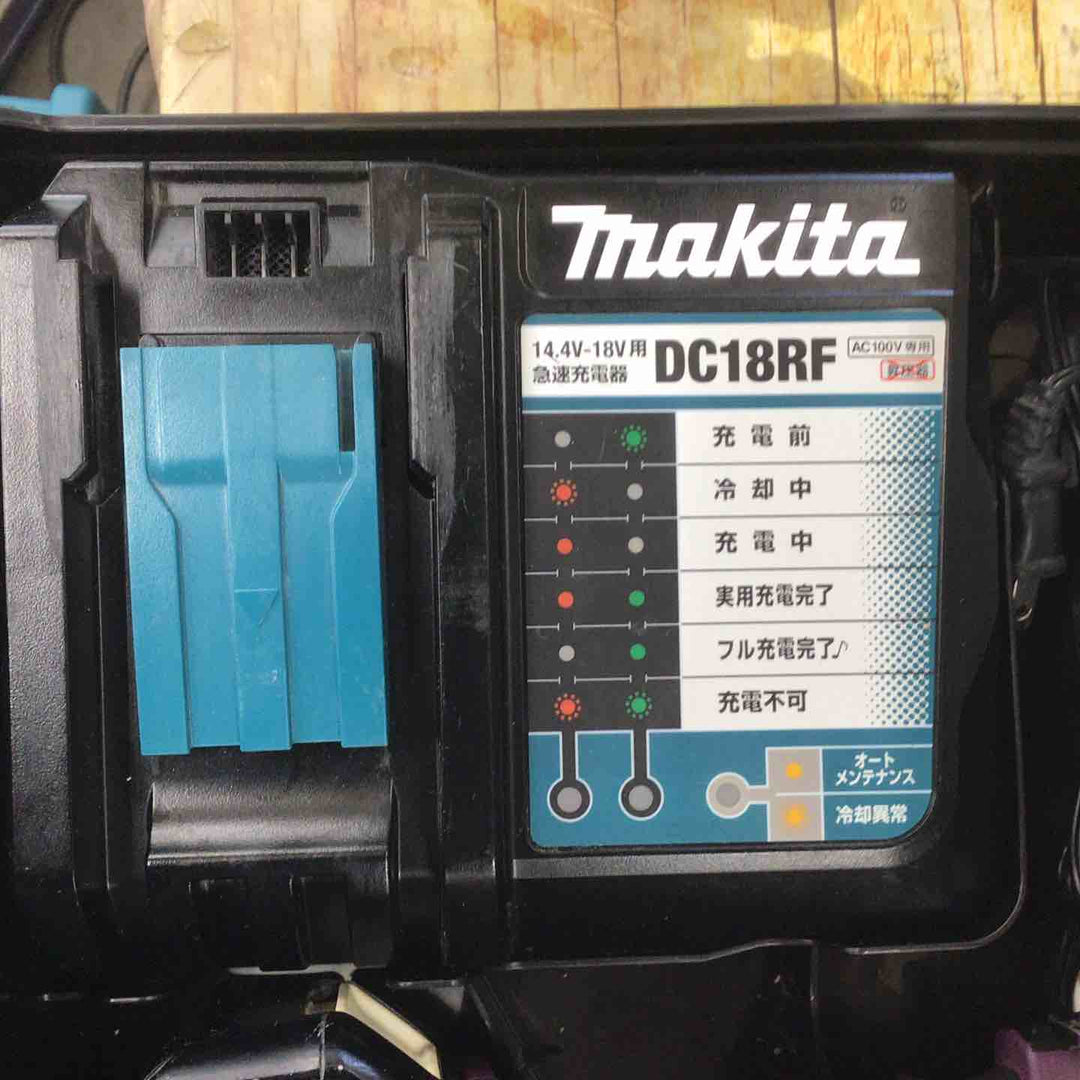 マキタ(makita) コードレスインパクトドライバー TD172DGXAP【川崎店】