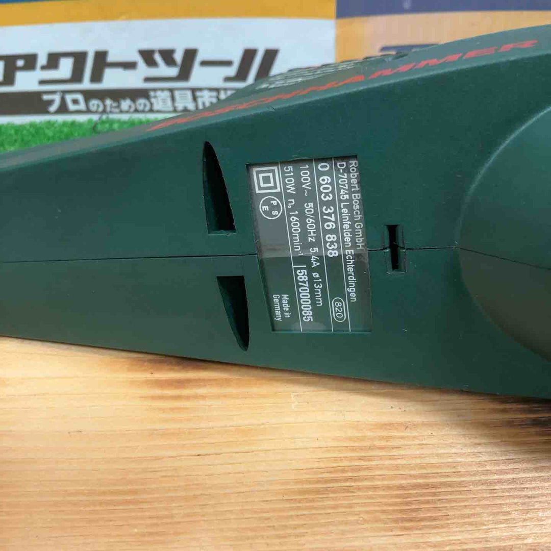 ◇ボッシュ(BOSCH) ハンマドリル PBH180RE【草加店】