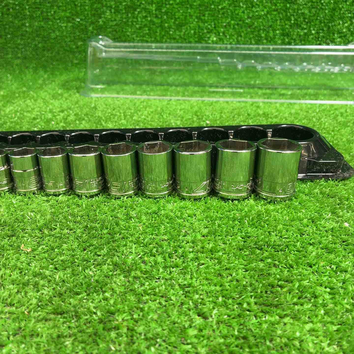 Snap-on 3／8ソケットセット PAKLD085【藤沢店】