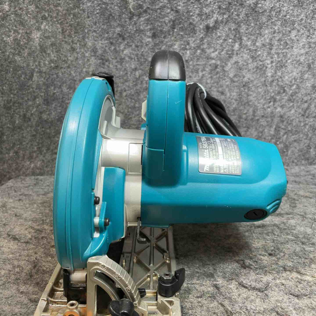 マキタ(makita) 電気マルノコ 5637BA【桶川店】