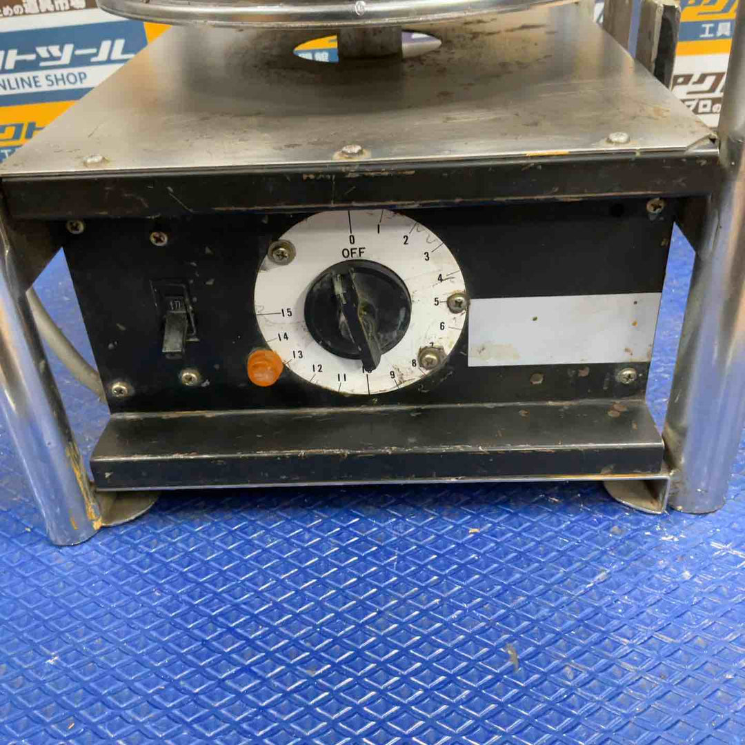 ★ミキスタ工業 シーリング材用撹拌機 軽量型ミキスタ【越谷店】