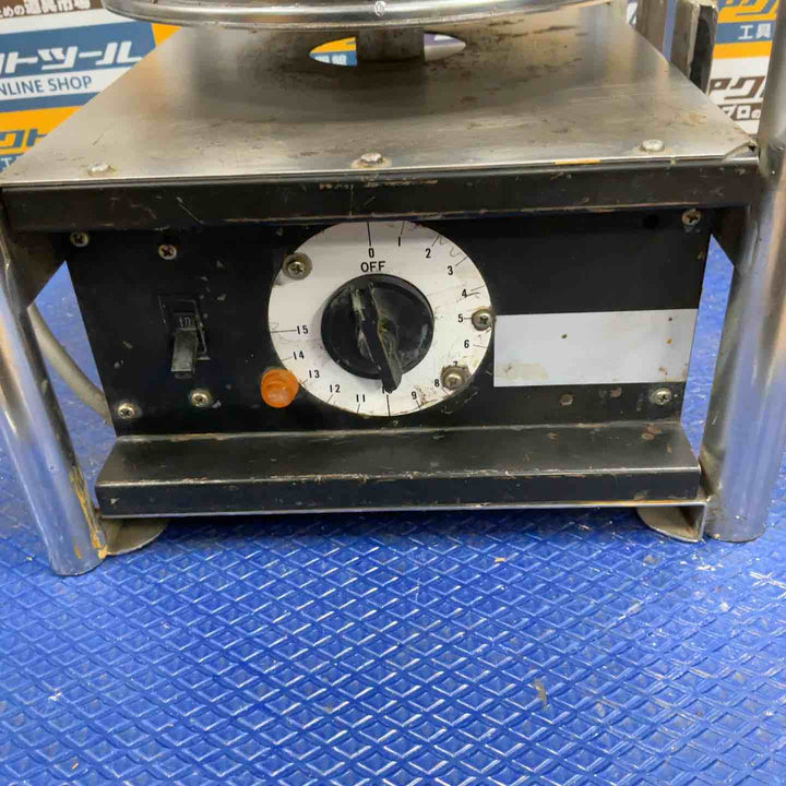 ★ミキスタ工業 シーリング材用撹拌機 軽量型ミキスタ【越谷店】