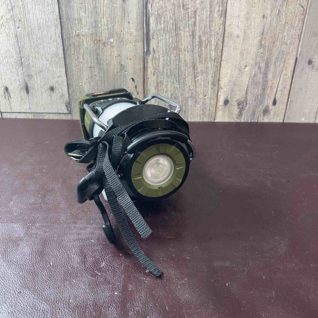 【中古品】マキタ(makita) コードレスランタン付ラジオ MR008GZO【東大和店】