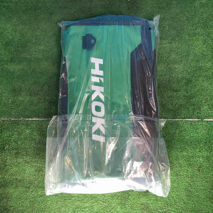 ★ハイコーキ(HIKOKI) コードレスCチャンネルカッタ CE18DYCA(BH)【岩槻店】