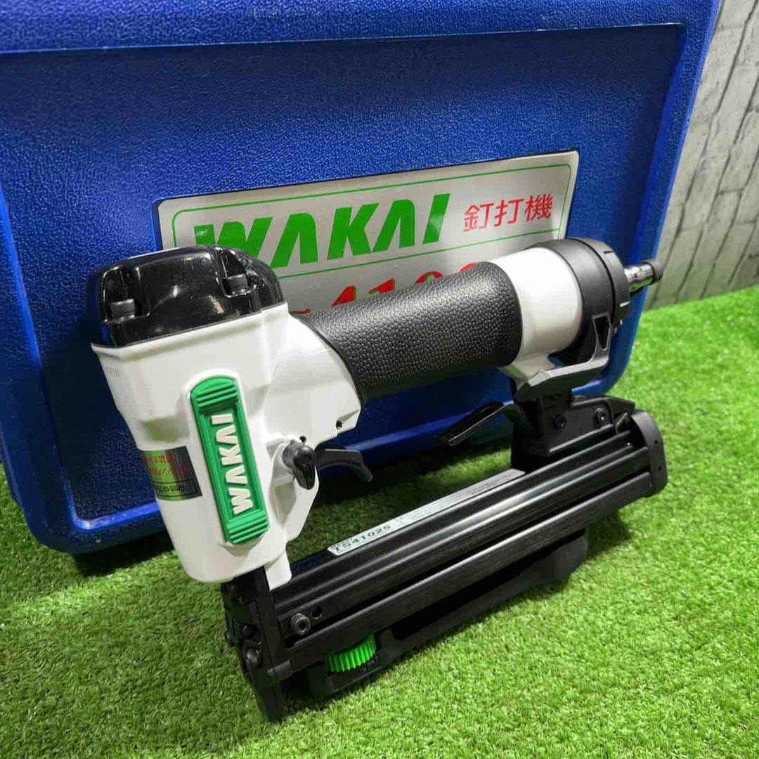 ◇若井産業(WAKAI) 常圧エアタッカー TS41025【川口店】 – アクト 