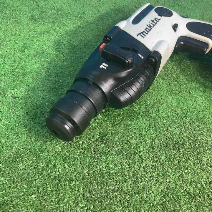 【中古品】★マキタ(makita) コードレスハンマドリル HR162DRFXW【岩槻店】