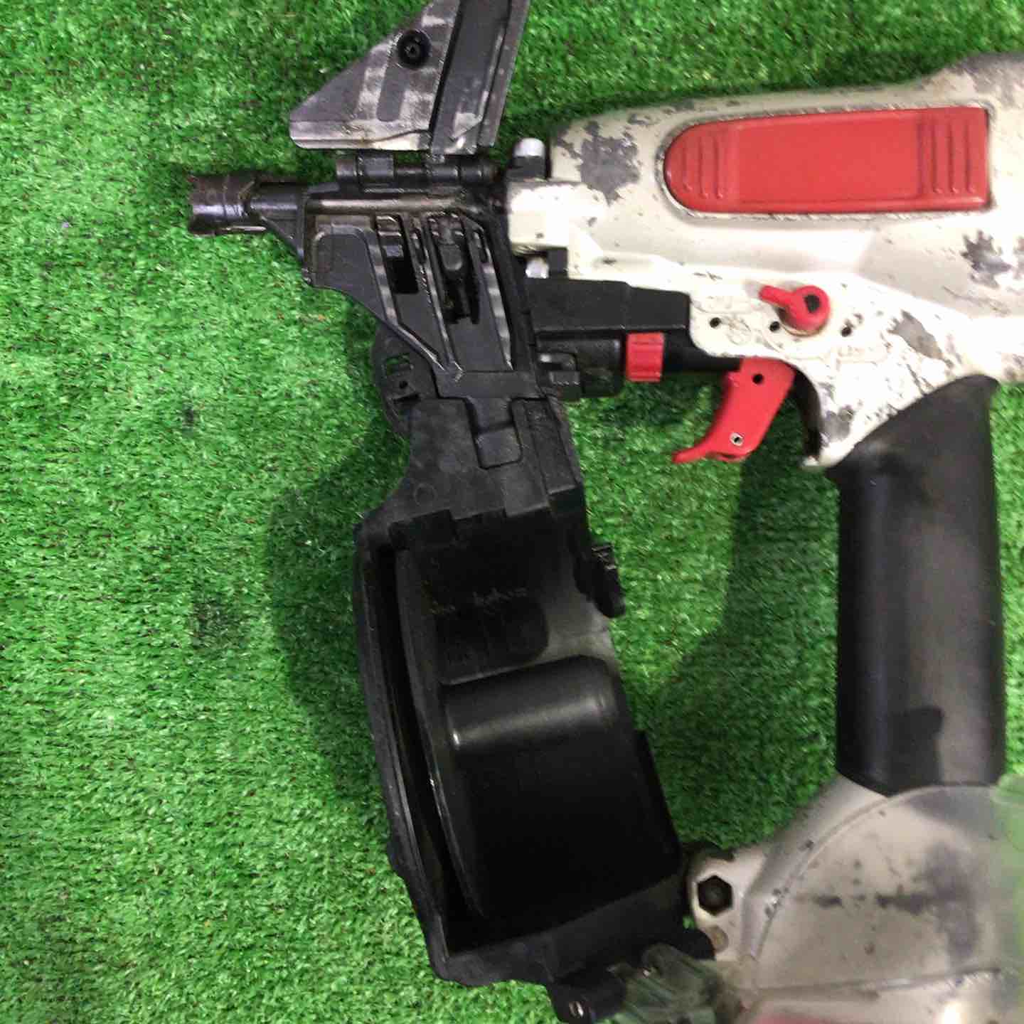 マックス(MAX) 常圧エア釘打ち機 CN-450S(FP)【町田店】 – アクト