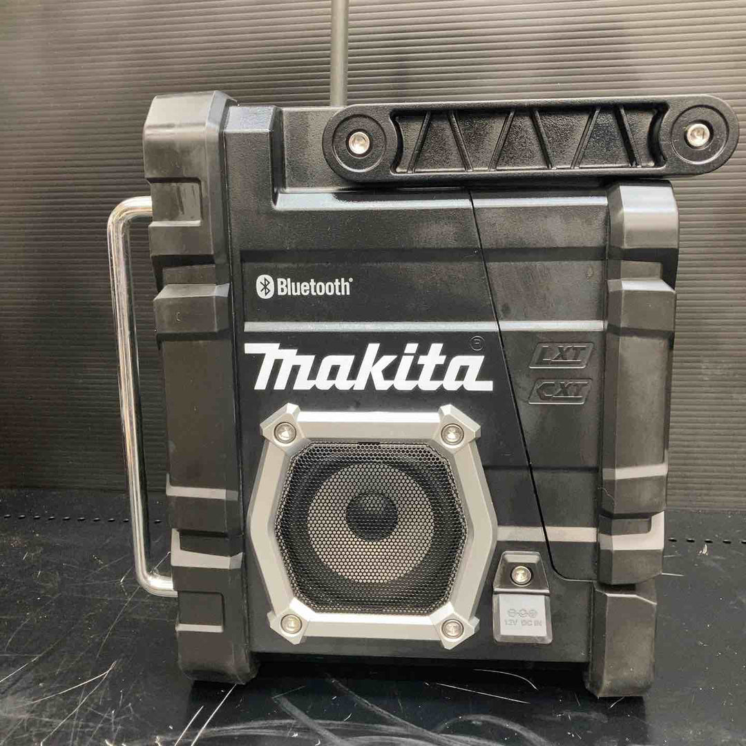 ★マキタ(makita) コードレスラジオ MR108B【川越店】