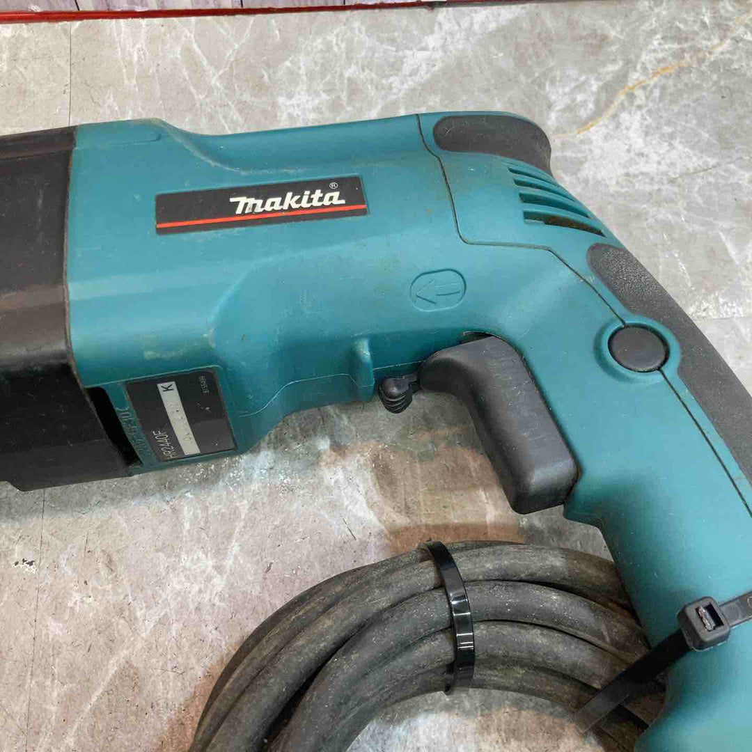 ◇マキタ(makita) ハンマドリル HR2440F【八潮店】