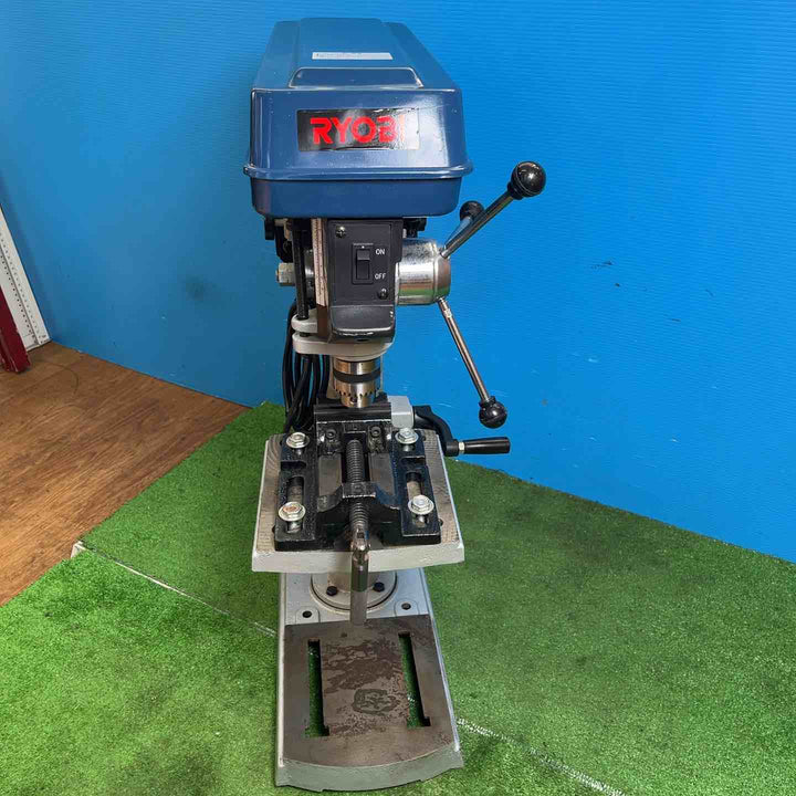 【店頭受取り限定】◇リョービ(RYOBI) 卓上ボール盤 TB-2131 4091141【岩槻店】