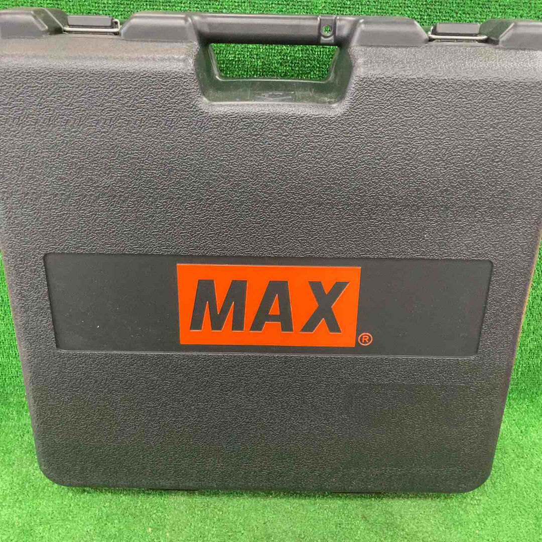 ★マックス(MAX) ガスネイラ GS-738C2【川崎店】