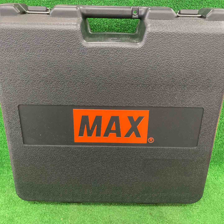 ★マックス(MAX) ガスネイラ GS-738C2【川崎店】