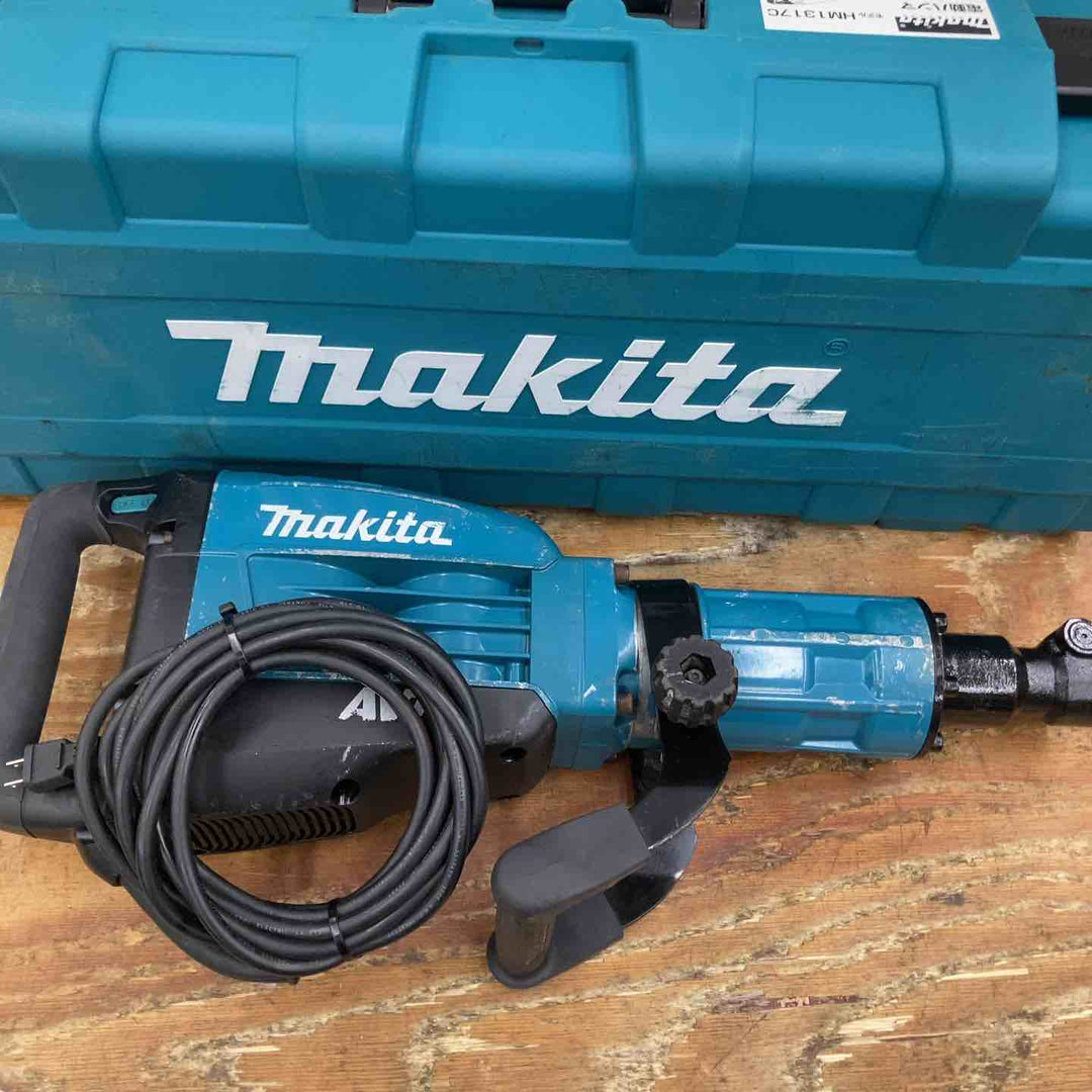 ★マキタ(makita) 電動ハンマ HM1317C【柏店】