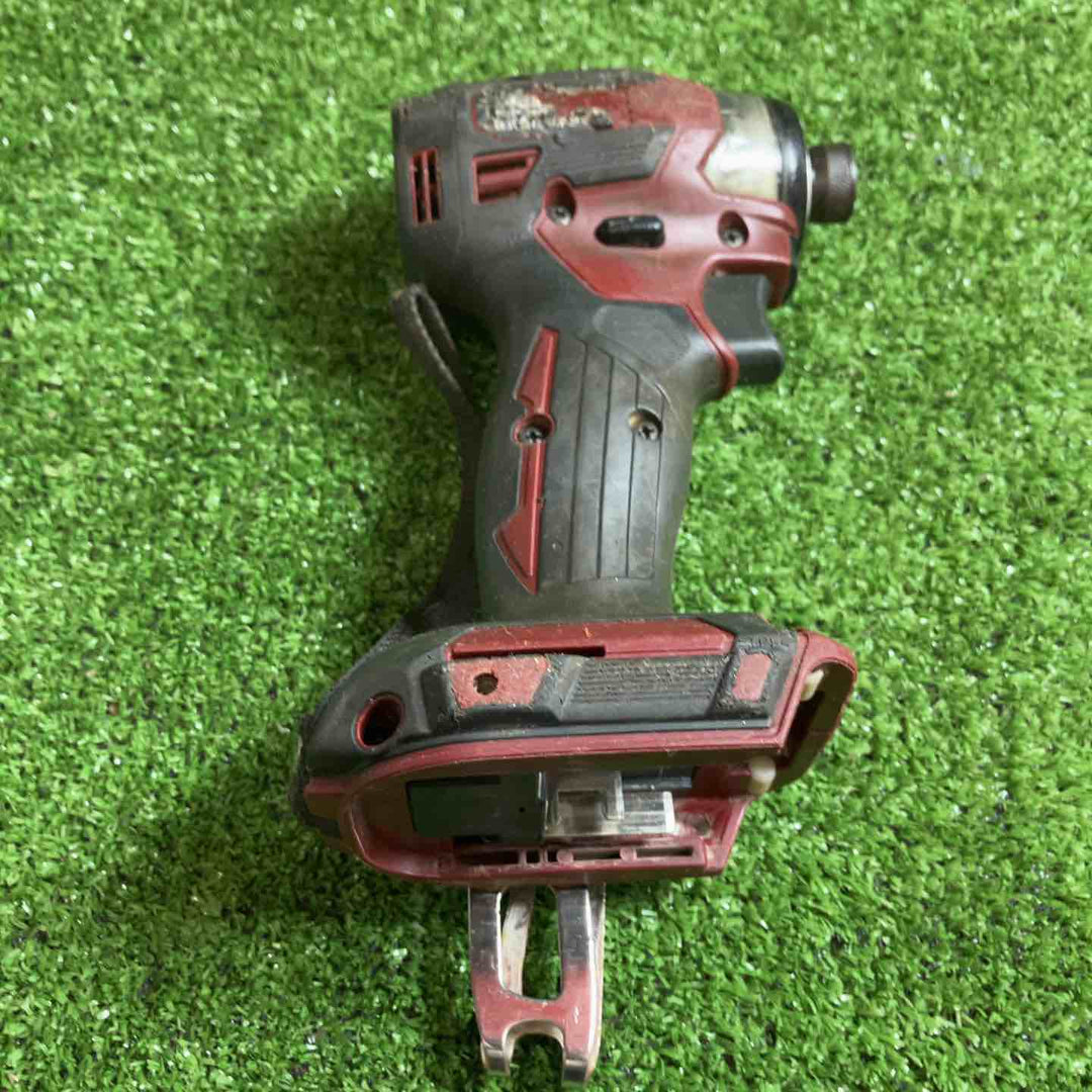 ◇マキタ(makita) コードレスインパクトドライバー TD173DZAR【川崎店】
