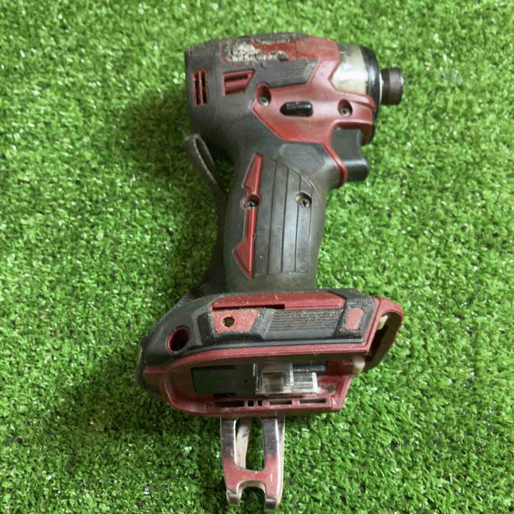 ◇マキタ(makita) コードレスインパクトドライバー TD173DZAR【川崎店】