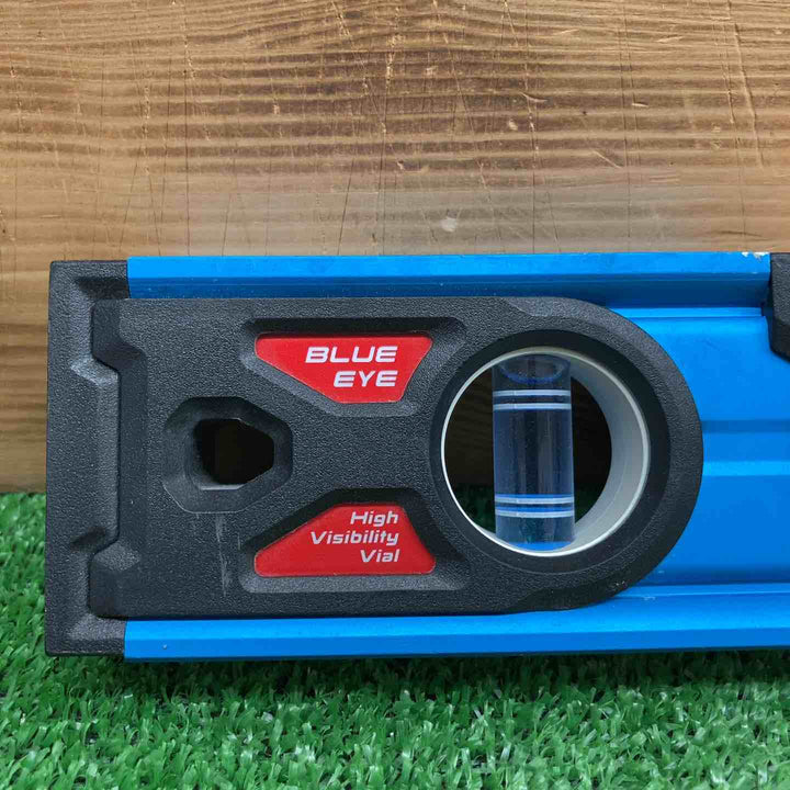 【中古品】 シンワ測定 デジタルレベル ブルーレベル Pro2 75317 マグネット付き 450mm 【鴻巣店】