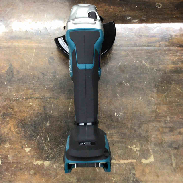 ☆マキタ(makita) 125mmコードレスディスクグラインダ GA508DZ【戸田店】