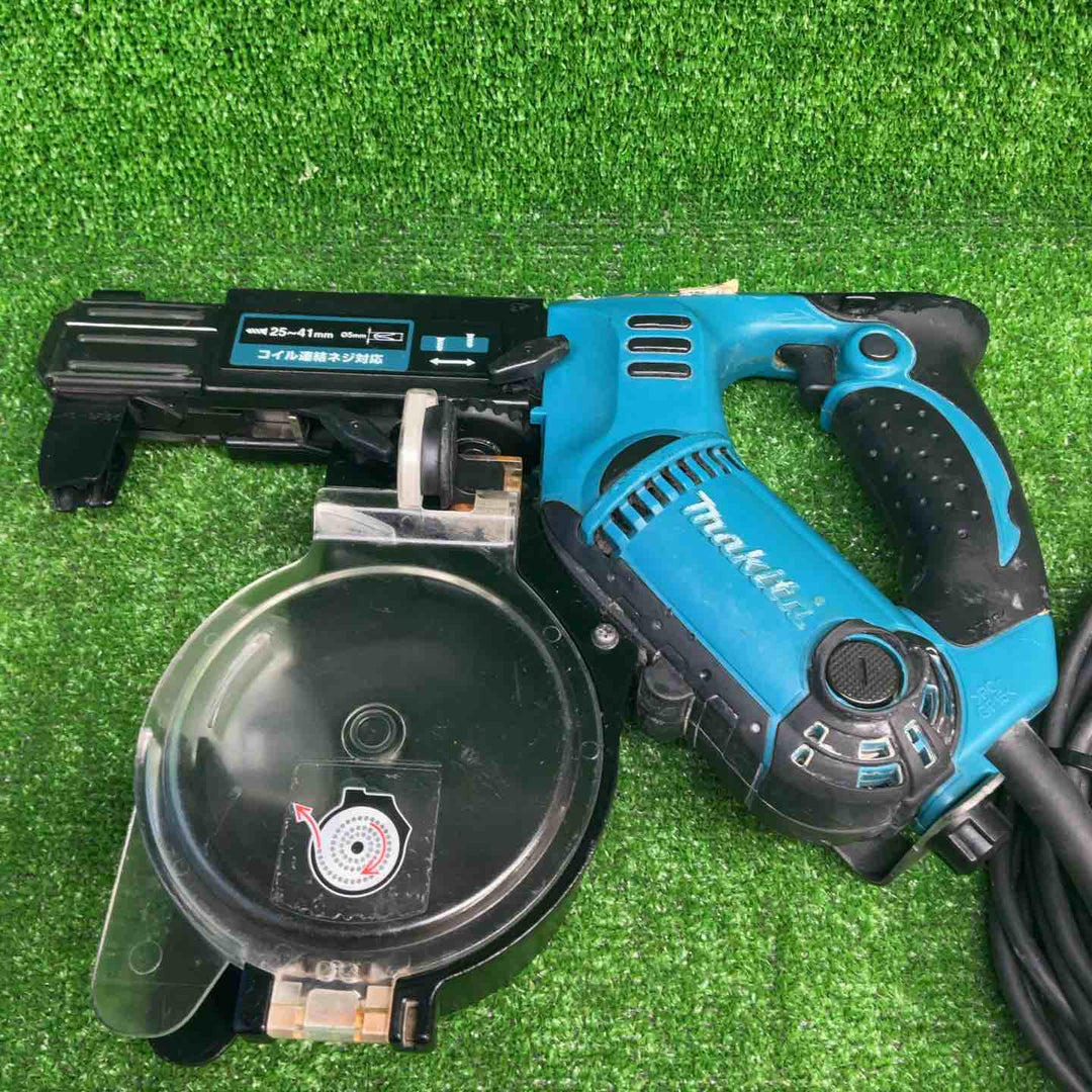【中古品】 マキタ(makita) オートパックスクリュードライバー 6841R 【藤沢店】