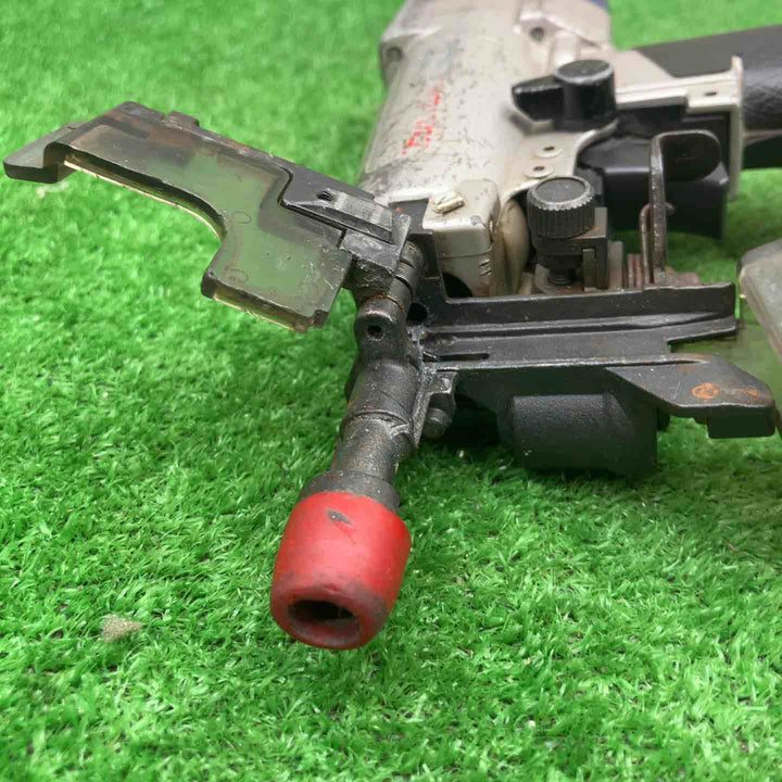 ◇マキタ(makita) 常圧ポケットエア釘打 内装ボード用 AN303P【富山店】◇C
