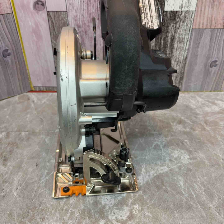 ★マキタ(makita) コードレス丸のこ HS631DZSB【八潮店】
