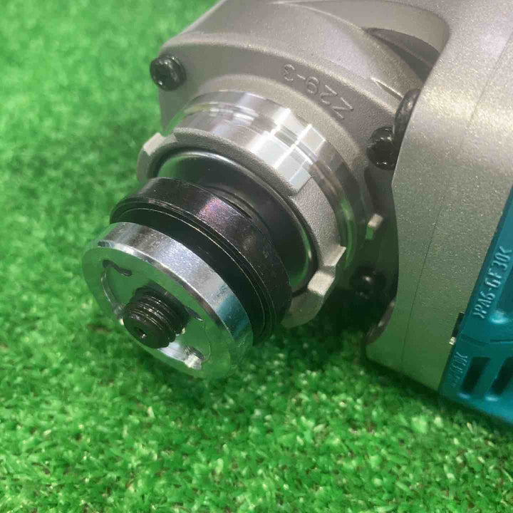 マキタ(makita) 100mmコードレスディスクグラインダ GA404DRGXN【町田店】