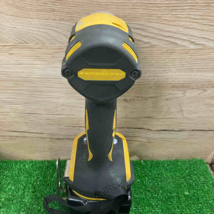 ★マキタ(makita) コードレスインパクトドライバー TD172DGXFY【町田店】