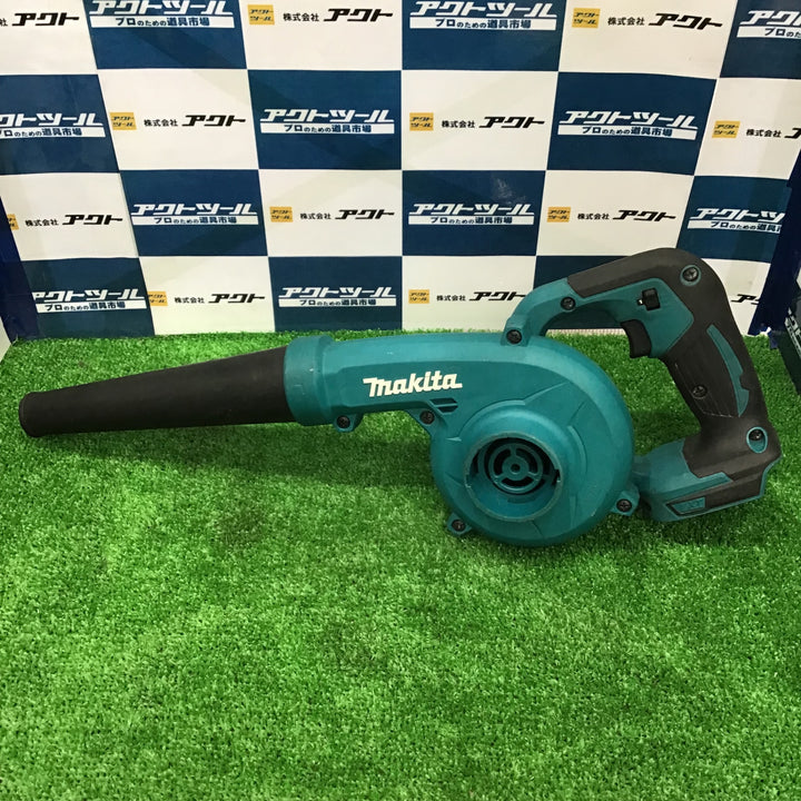 ★マキタ(makita) コードレスブロワ UB185DZ【草加店】