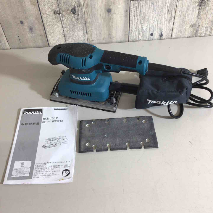 ☆マキタ(makita) 仕上サンダ BO3710【戸田店】