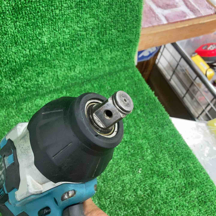 ★マキタ(makita) コードレスインパクトレンチ TW1001DZ【川崎店】
