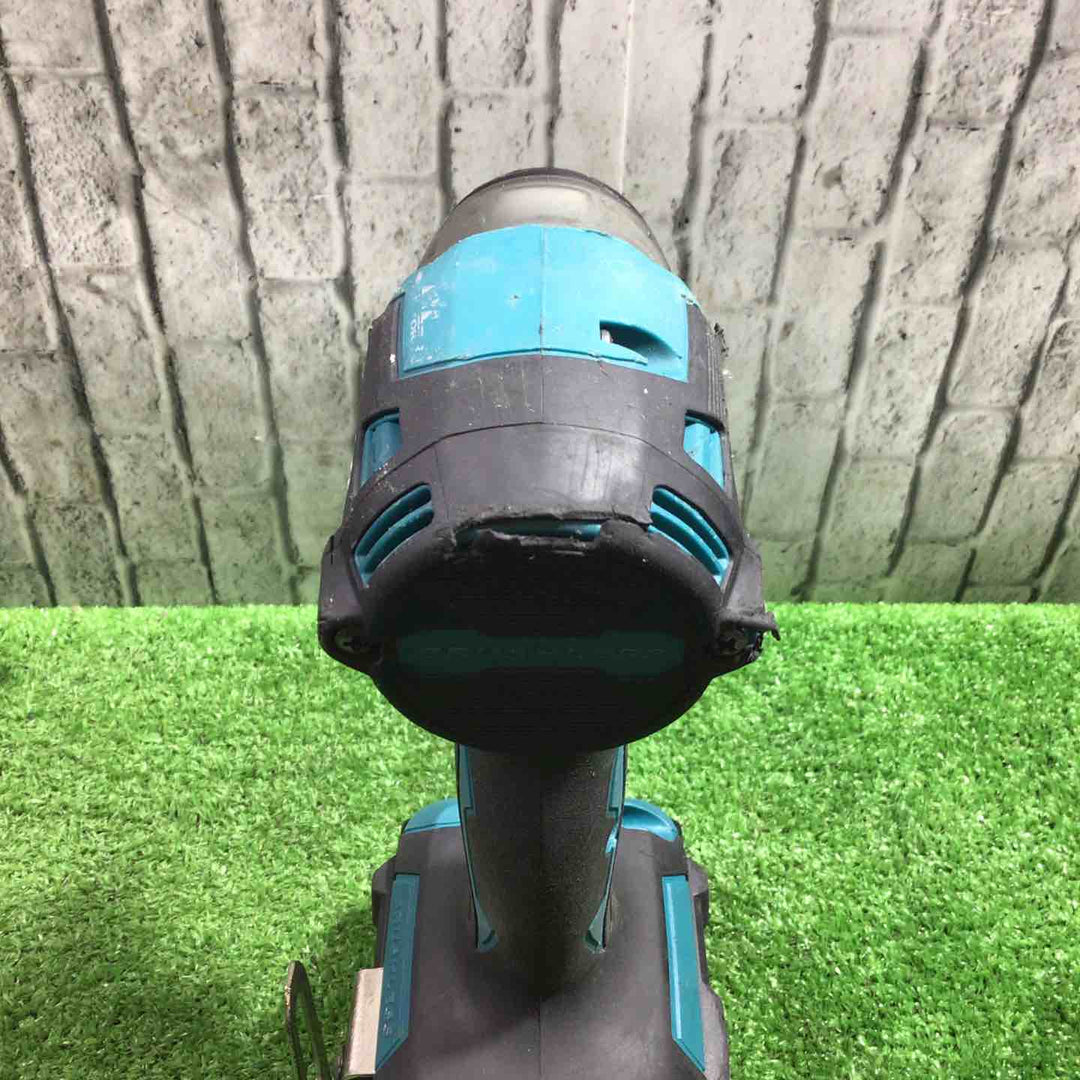 ★マキタ(makita) コードレスインパクトドライバー TD173DRGX【川口店】