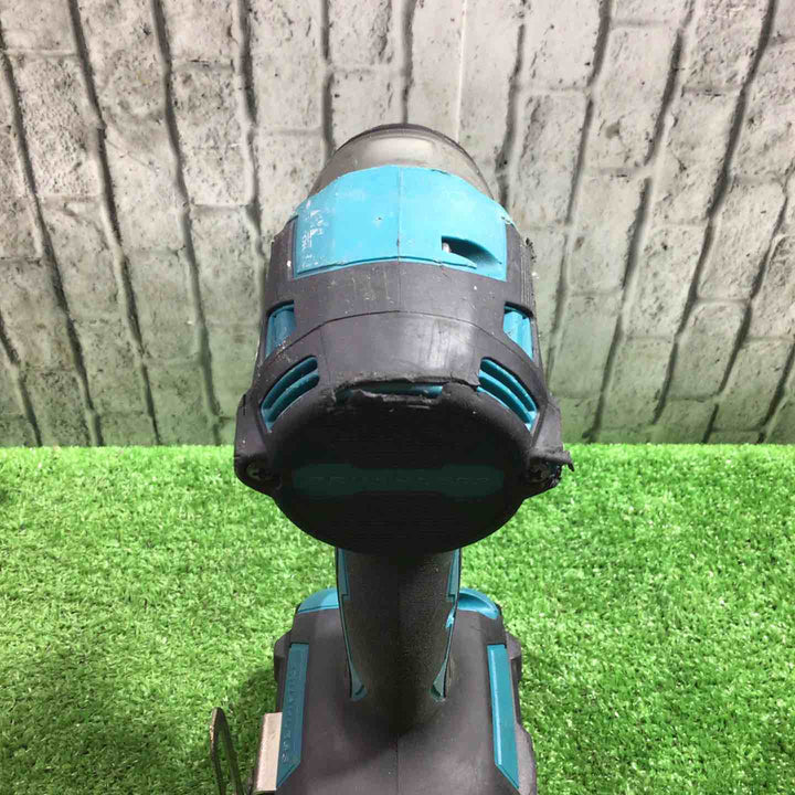 ★マキタ(makita) コードレスインパクトドライバー TD173DRGX【川口店】