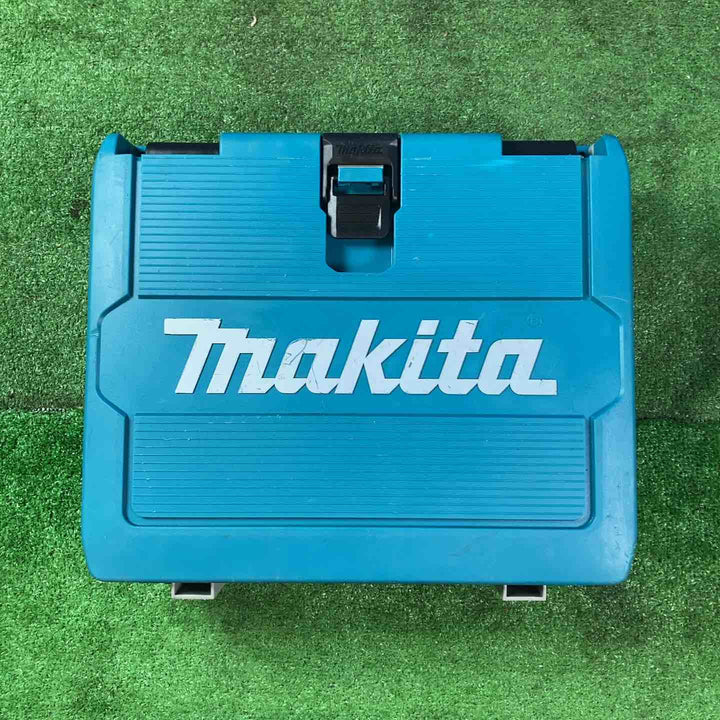 ☆マキタ(makita) コードレスソフトインパクトドライバー TS141DZB 18V6.0Ahバッテリー付【岩槻店】