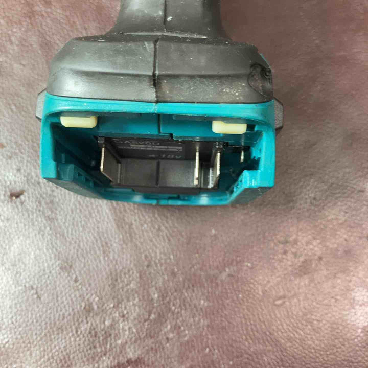 【中古品】★マキタ(makita) 125mmコードレスディスクグラインダ GA520DZ【東大和店】