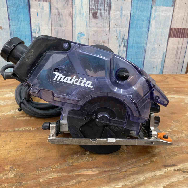 ★マキタ(makita) 防じん丸のこ KS5100F【柏店】
