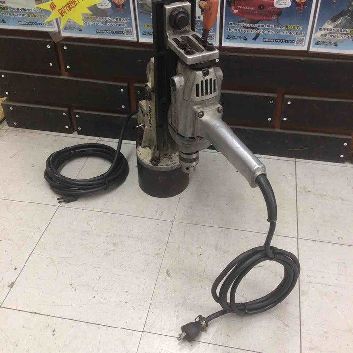 【中古品 / 店頭受取り限定】 日東工器 磁気ボール盤 アトラマスター M-130 【鴻巣店】